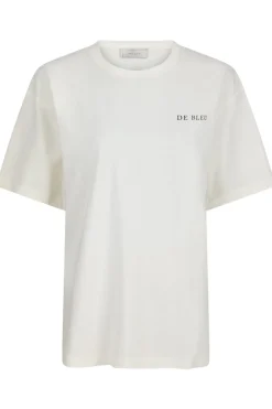 Malin Coral Tee 164155*Neo Noir Clearance