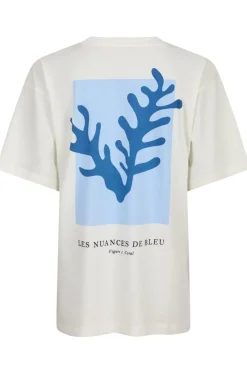 Malin Coral Tee 164155*Neo Noir Clearance