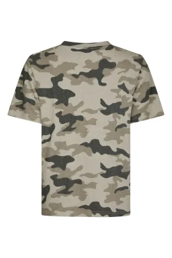 Neo Noir Malin Mili Tee 166990< T-Shirts & Toppe