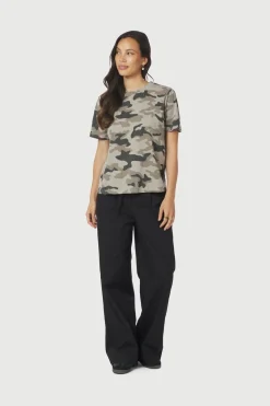 Neo Noir Malin Mili Tee 166990< T-Shirts & Toppe