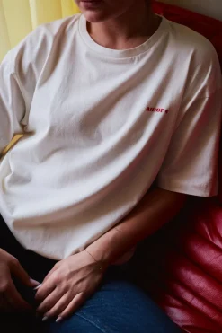 Malin Mucho Tee 164153*Neo Noir Outlet