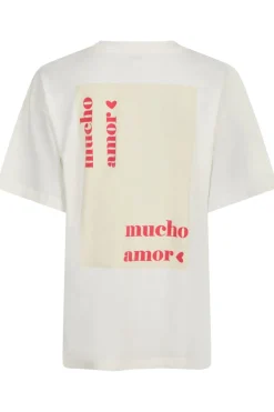 Malin Mucho Tee 164153*Neo Noir Outlet