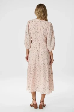 Malinga Elegance Dress 166297*Neo Noir Outlet