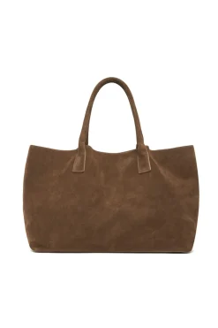 Mallory Bag Real Suede 15470002*Noella Best