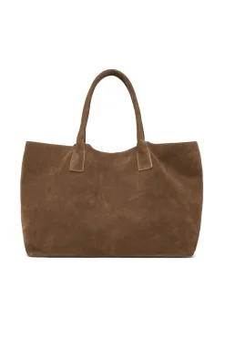 Mallory Bag Real Suede 15470002*Noella Best
