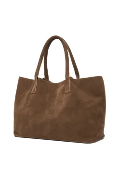 Mallory Bag Real Suede 15470002*Noella Best