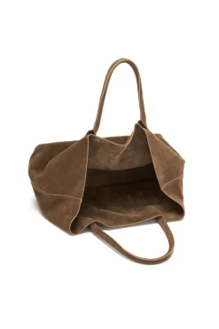 Mallory Bag Real Suede 15470002*Noella Best