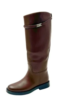 Mallow Boots*Bloom Hot