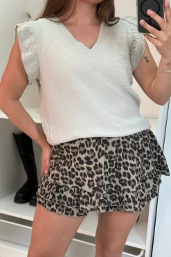 Malou Top*A-bee Discount