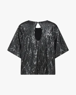 Moves by Minimum Mandi Blouse 4522 220424522< Bluser & Skjorter