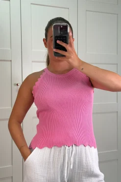 A-bee Manon Top< T-Shirts & Toppe