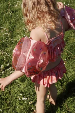 Manuca Frill Bikini Grs Ks102510*Konges Sløjd Clearance