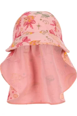 Manuca Frill Sun Hat Grs Ks102512*Konges Sløjd Clearance