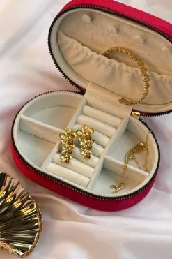 Mellow Moon Margot Smykkeskrin< Smykkeskrin