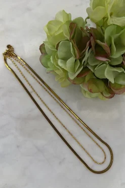 Marie Halskæde*Mellow Moon Hot