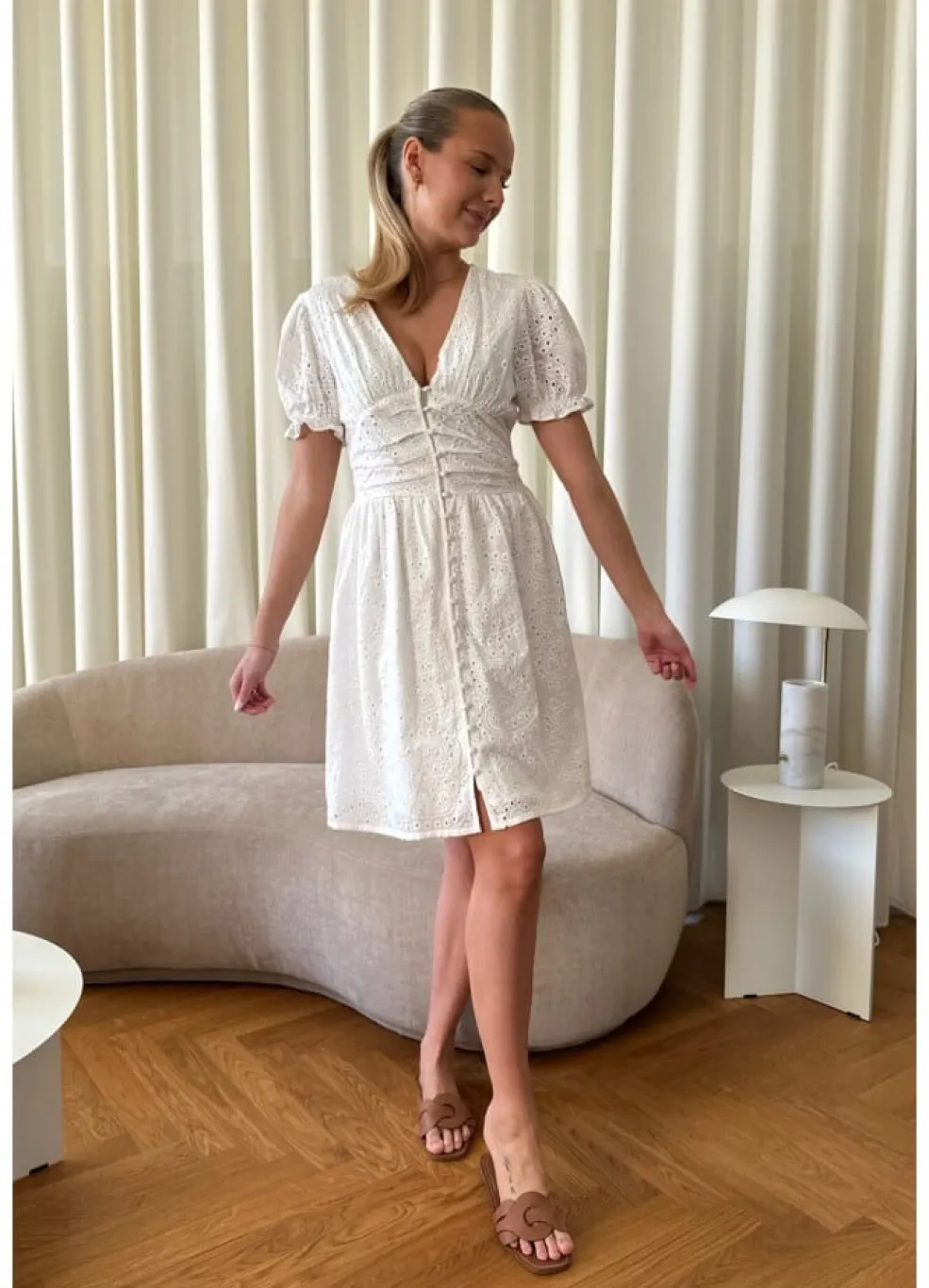 BYIC Marieic Dress< Kjoler