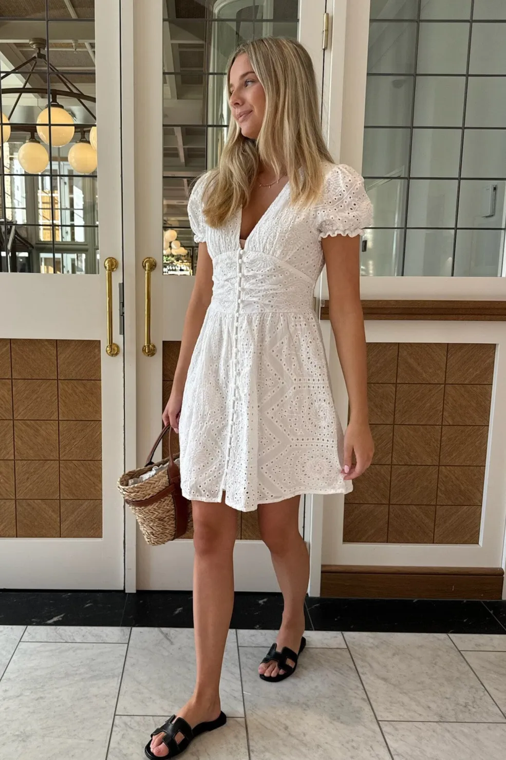 BYIC Marieic Dress< Kjoler