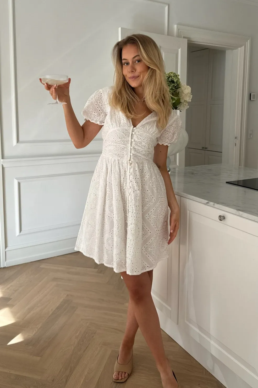 BYIC Marieic Dress< Kjoler