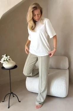 BYIC Marieic Tshirt A23911< T-Shirts & Toppe