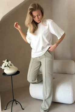 BYIC Marieic Tshirt A23911< T-Shirts & Toppe