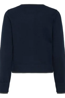 Ball Marietta Knit Cardigan 50405348< Cardigans|Ammevenligt Tøj