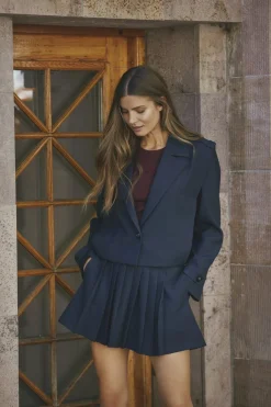 Marincc Jacket 30333*Co´Couture Hot