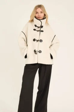 A-View Marlene Jacket AV5072< Overtøj & Jakker