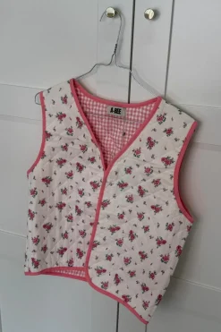 A-bee Marlene Vest< Veste