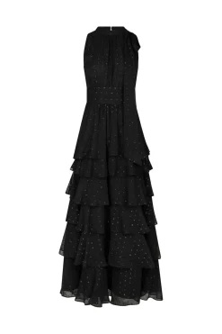 Marli Glitz Dress 166998*Neo Noir Outlet