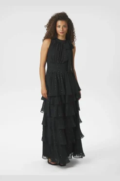 Marli Glitz Dress 166998*Neo Noir Outlet