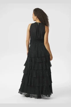 Marli Glitz Dress 166998*Neo Noir Outlet