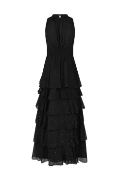 Marli Glitz Dress 166998*Neo Noir Outlet