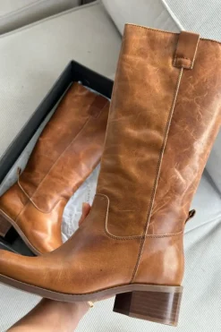 Phenumb Copenhagen Martina Long< Phenumb Copenhagen|Støvler