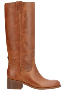 Phenumb Copenhagen Martina Long< Phenumb Copenhagen|Støvler