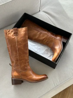 Phenumb Copenhagen Martina Long< Phenumb Copenhagen|Støvler