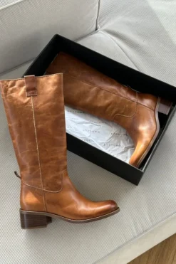 Phenumb Copenhagen Martina Long< Phenumb Copenhagen|Støvler