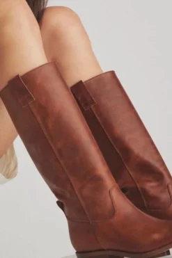 Phenumb Copenhagen Martina Long< Phenumb Copenhagen|Støvler