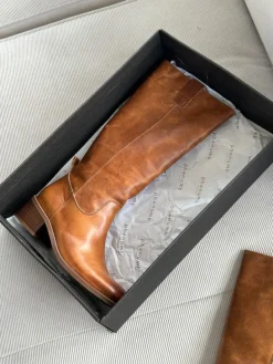 Phenumb Copenhagen Martina Long< Phenumb Copenhagen|Støvler