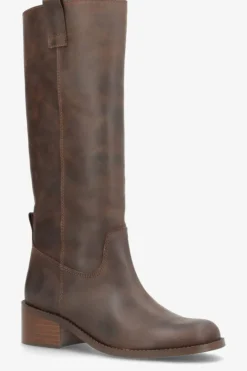 Phenumb Copenhagen Martina Long Leather PB-1906< Phenumb Copenhagen|Støvler