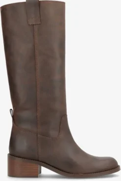 Phenumb Copenhagen Martina Long Leather PB-1906< Phenumb Copenhagen|Støvler