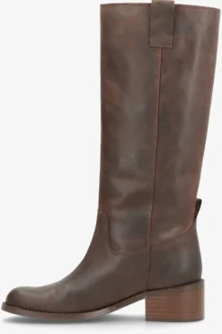 Phenumb Copenhagen Martina Long Leather PB-1906< Phenumb Copenhagen|Støvler