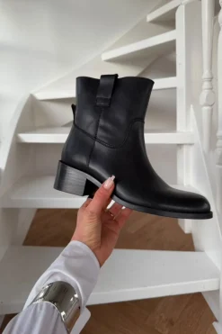 Phenumb Copenhagen Martina Low< Phenumb Copenhagen|Støvler