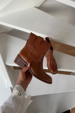 Phenumb Copenhagen Martina Low PBboot10006< Phenumb Copenhagen|Støvler