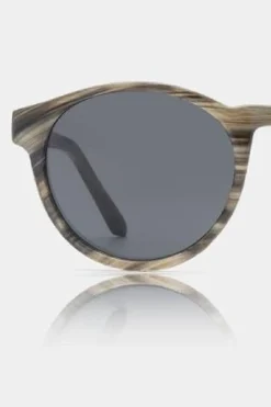 A. Kjærbede Marvin< Solbriller