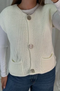 Marya Vest*A-bee Outlet