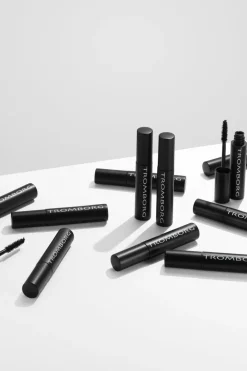 Mascara Black*Tromborg Clearance