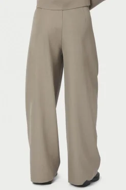 Neo Noir Massie Structure Pants 165999< Bukser, Jeans & Leggings