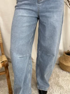 A-bee Mathea G2333< Bukser, Jeans & Leggings