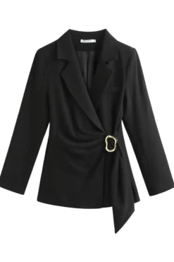 A-bee Mathilde Blazer< Sæt 🛍️|Jakkesæt