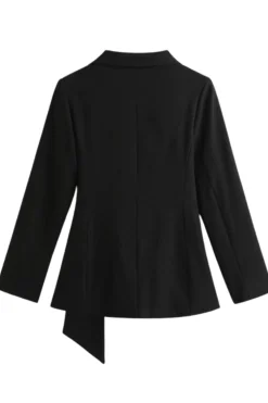 A-bee Mathilde Blazer< Sæt 🛍️|Jakkesæt